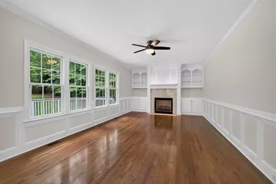 9004 Hometown Drive, Raleigh, NC 27615 - Photo 12