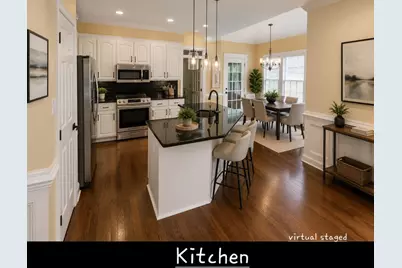 9004 Hometown Drive, Raleigh, NC 27615 - Photo 18