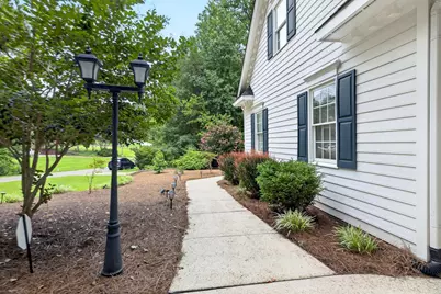 9004 Hometown Drive, Raleigh, NC 27615 - Photo 4
