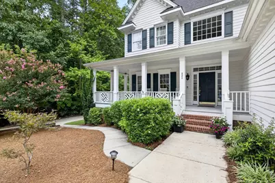 9004 Hometown Drive, Raleigh, NC 27615 - Photo 6