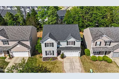 141 Jasper Point Drive, Holly Springs, NC 27540 - Photo 42