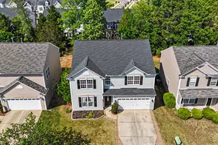 141 Jasper Point Dr, Holly Springs, NC 27540 - Photo 42