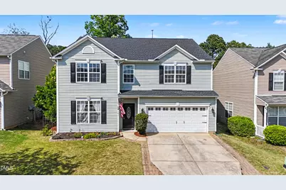 141 Jasper Point Drive, Holly Springs, NC 27540 - Photo 2