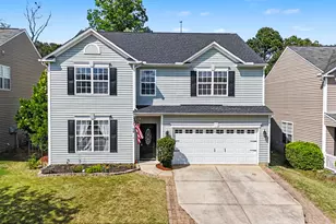 141 Jasper Point Dr, Holly Springs, NC 27540 - Photo 2