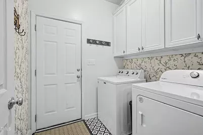 141 Jasper Point Drive, Holly Springs, NC 27540 - Photo 20