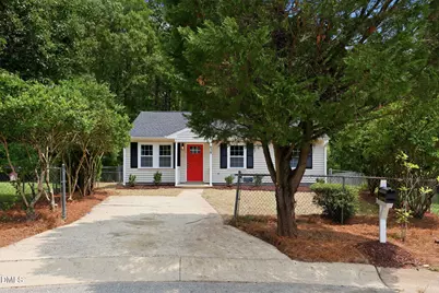 828 Shari Court, Durham, NC 27704 - Photo 30