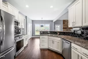 58 Buckhorn Farms Ln, Holly Springs, NC 27540 - Photo 18