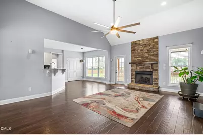 58 Buckhorn Farms Lane, Holly Springs, NC 27540 - Photo 12