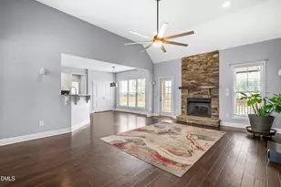 58 Buckhorn Farms Ln, Holly Springs, NC 27540 - Photo 12