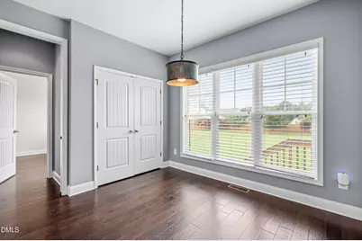 58 Buckhorn Farms Lane, Holly Springs, NC 27540 - Photo 14