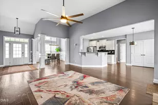 58 Buckhorn Farms Ln, Holly Springs, NC 27540 - Photo 10