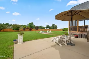58 Buckhorn Farms Ln, Holly Springs, NC 27540 - Photo 36