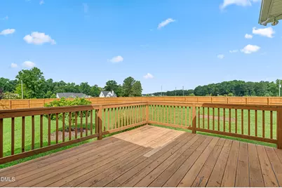 58 Buckhorn Farms Lane, Holly Springs, NC 27540 - Photo 34
