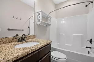 58 Buckhorn Farms Ln, Holly Springs, NC 27540 - Photo 28