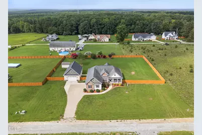 58 Buckhorn Farms Lane, Holly Springs, NC 27540 - Photo 38