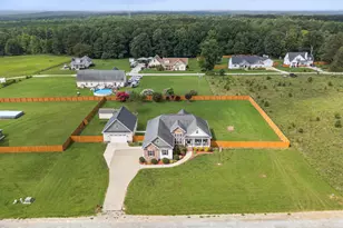 58 Buckhorn Farms Ln, Holly Springs, NC 27540 - Photo 38