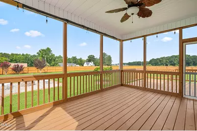 58 Buckhorn Farms Lane, Holly Springs, NC 27540 - Photo 32