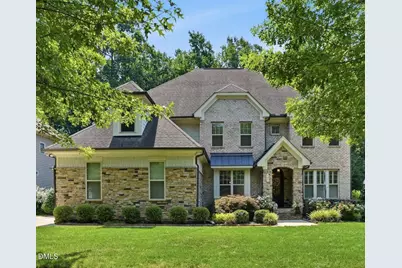 137 Aspenridge Drive, Holly Springs, NC 27540 - Photo 1
