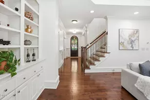 137 Aspenridge Dr, Holly Springs, NC 27540 - Photo 6