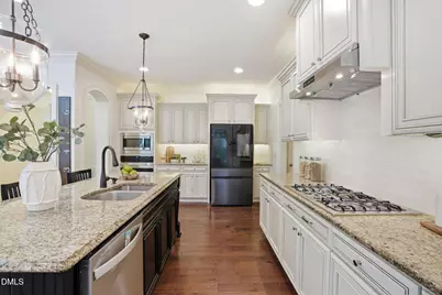 137 Aspenridge Drive, Holly Springs, NC 27540 - Photo 10