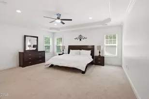 137 Aspenridge Dr, Holly Springs, NC 27540 - Photo 20