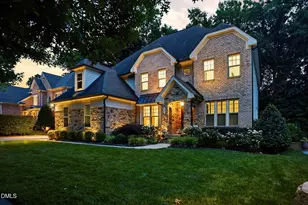 137 Aspenridge Dr, Holly Springs, NC 27540 - Photo 42