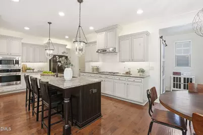 137 Aspenridge Drive, Holly Springs, NC 27540 - Photo 4