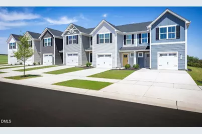242 Chili Rose Trail, Youngsville, NC 27596 - Photo 1