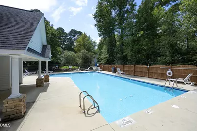 3119 Cregler Drive, Apex, NC 27502 - Photo 32