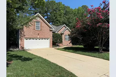 3119 Cregler Drive, Apex, NC 27502 - Photo 36