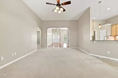 3119 Cregler Drive, Apex, NC 27502 - Photo 12