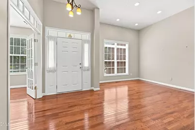 3119 Cregler Drive, Apex, NC 27502 - Photo 4