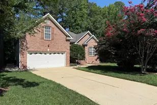 3119 Cregler Dr, Apex, NC 27502 - Photo 36