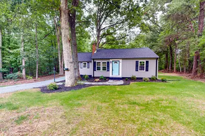 310 Wesleyan Heights Road, Roxboro, NC 27573 - Photo 38