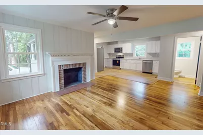 310 Wesleyan Heights Road, Roxboro, NC 27573 - Photo 2