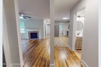 310 Wesleyan Heights Road, Roxboro, NC 27573 - Photo 20