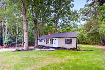 310 Wesleyan Heights Road, Roxboro, NC 27573 - Photo 32