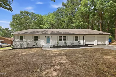 807 Yosemite Circle, Durham, NC 27713 - Photo 1