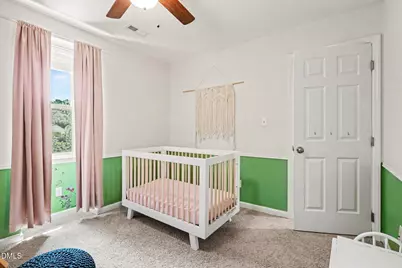 302 Hutchins Drive, Garner, NC 27529 - Photo 26