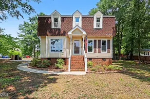 302 Hutchins Dr, Garner, NC 27529 - Photo 1