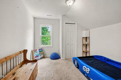 302 Hutchins Drive, Garner, NC 27529 - Photo 22