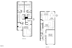 234 Chili Rose Trail, Youngsville, NC 27596 - Photo 2