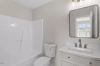 409 E Williams Street, Angier, NC 27501 - Photo 18