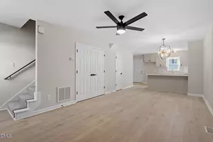 409 E Williams St, Angier, NC 27501 - Photo 12