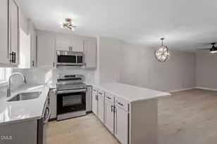 409 E Williams St, Angier, NC 27501 - Photo 2