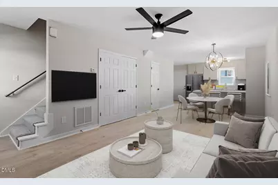 409 E Williams Street, Angier, NC 27501 - Photo 6