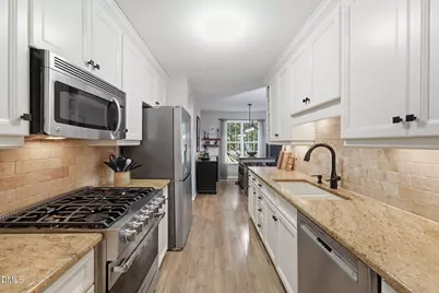 1044 S Willhaven Drive, Fuquay Varina, NC 27526 - Photo 2