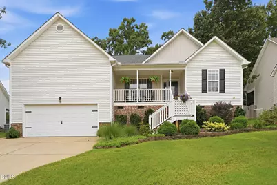 1044 S Willhaven Drive, Fuquay-Varina, NC 27526 - Photo 2