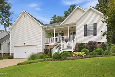 1044 S Willhaven Drive, Fuquay Varina, NC 27526 - Photo 1