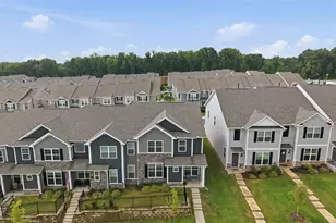 814 James J Freeland Memorial Dr, Hillsborough, NC 27278 - Photo 42